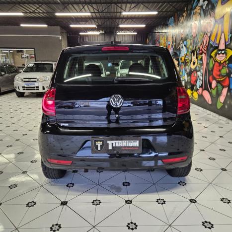 VOLKSWAGEN Fox 1.0, Foto 3