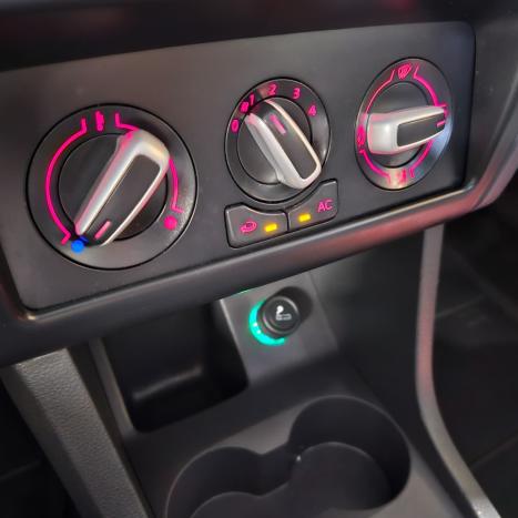 VOLKSWAGEN Fox 1.0, Foto 4