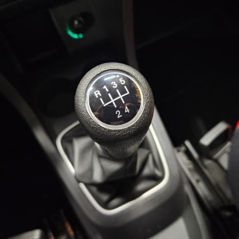 VOLKSWAGEN Fox 1.0, Foto 5