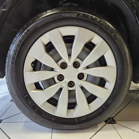 VOLKSWAGEN Fox 1.0, Foto 6