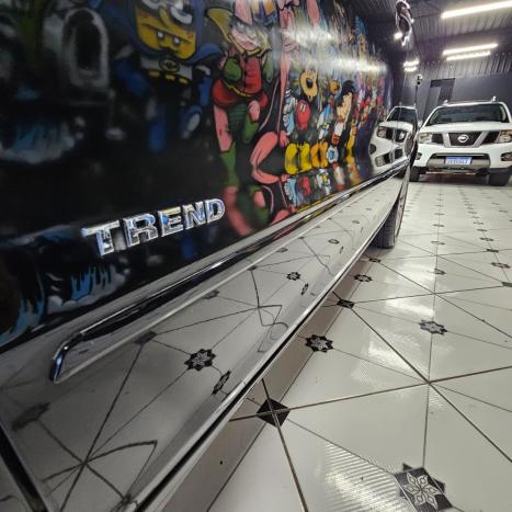 VOLKSWAGEN Fox 1.0, Foto 8