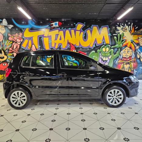 VOLKSWAGEN Fox 1.0, Foto 12