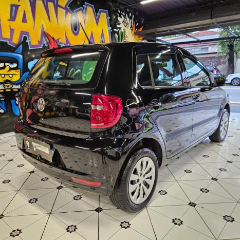 VOLKSWAGEN Fox 1.0, Foto 13