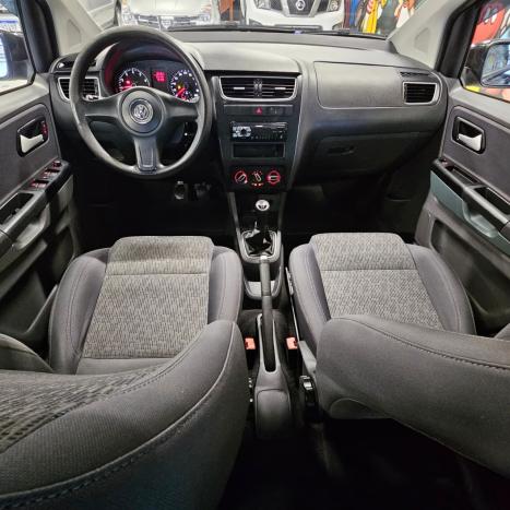 VOLKSWAGEN Fox 1.0, Foto 14