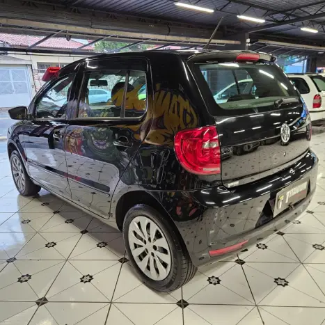 VOLKSWAGEN Fox 1.0, Foto 15