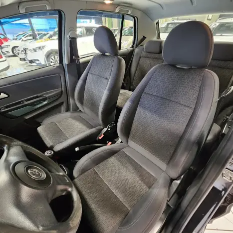 VOLKSWAGEN Fox 1.0, Foto 16