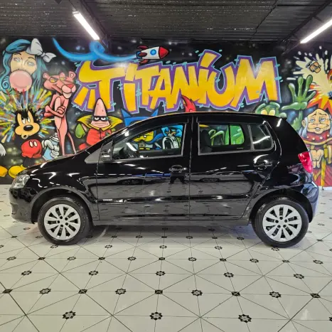 VOLKSWAGEN Fox 1.0, Foto 17