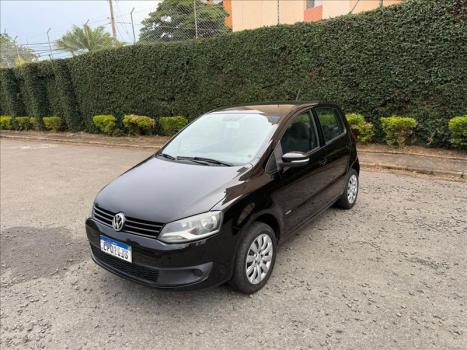 VOLKSWAGEN Fox 1.0, Foto 3