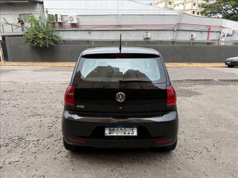 VOLKSWAGEN Fox 1.0, Foto 4