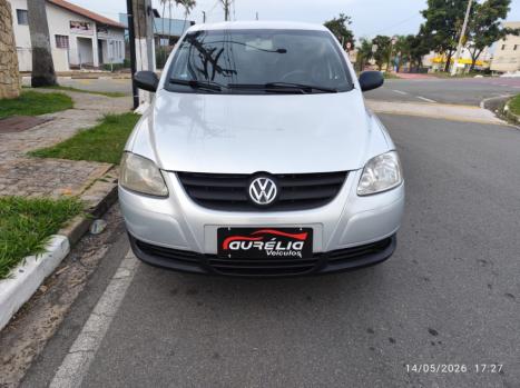 VOLKSWAGEN Fox 1.0, Foto 1