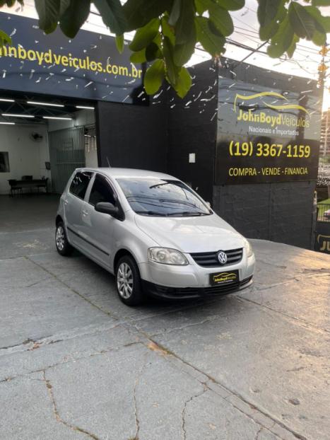 VOLKSWAGEN Fox 1.0, Foto 1