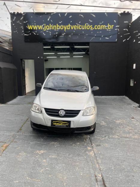 VOLKSWAGEN Fox 1.0, Foto 2