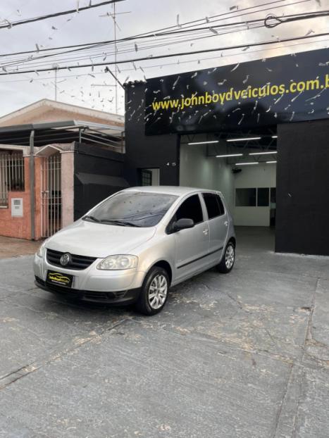 VOLKSWAGEN Fox 1.0, Foto 3