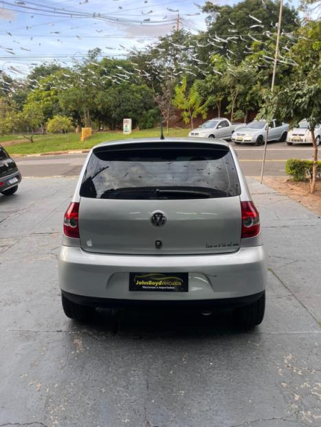 VOLKSWAGEN Fox 1.0, Foto 4