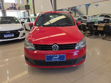 VOLKSWAGEN Fox 1.0, Foto 2