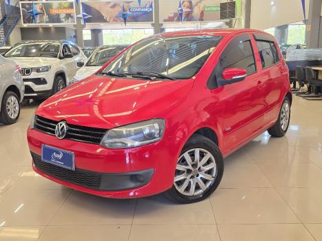 VOLKSWAGEN Fox 1.0, Foto 3