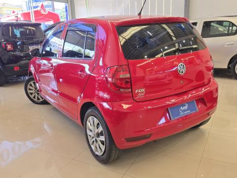 VOLKSWAGEN Fox 1.0, Foto 4