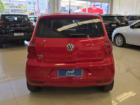 VOLKSWAGEN Fox 1.0, Foto 5