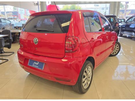VOLKSWAGEN Fox 1.0, Foto 6