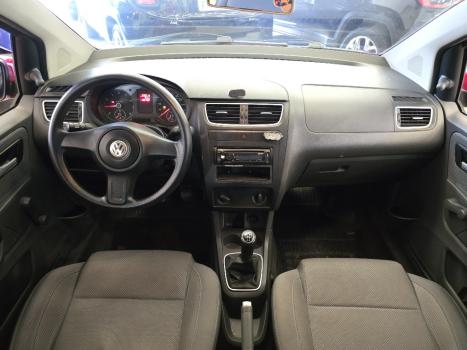 VOLKSWAGEN Fox 1.0, Foto 7