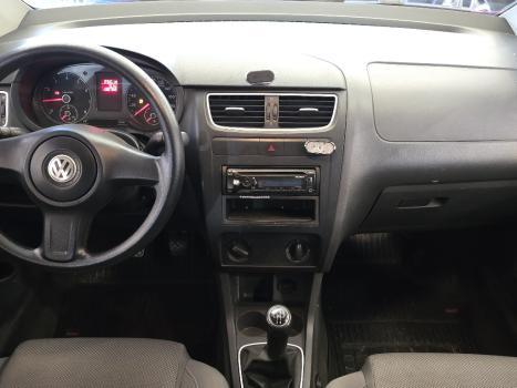 VOLKSWAGEN Fox 1.0, Foto 8
