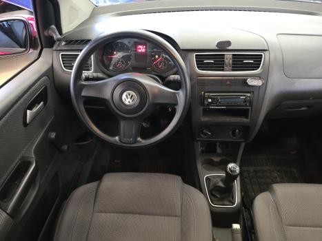 VOLKSWAGEN Fox 1.0, Foto 10