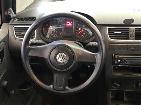 VOLKSWAGEN Fox 1.0, Foto 11