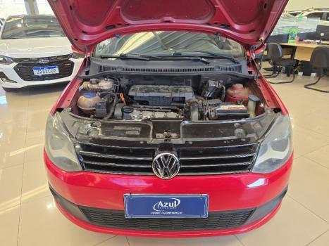 VOLKSWAGEN Fox 1.0, Foto 18