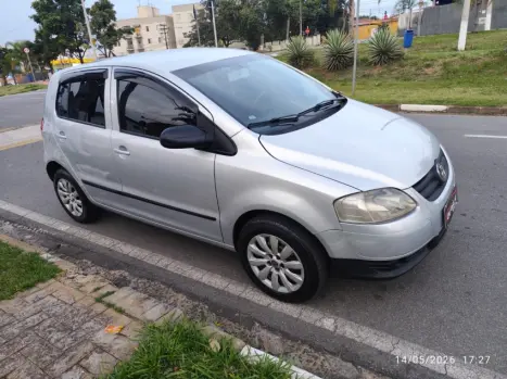 VOLKSWAGEN Fox 1.0, Foto 2