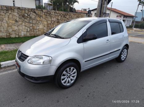 VOLKSWAGEN Fox 1.0, Foto 3