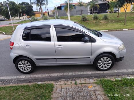VOLKSWAGEN Fox 1.0, Foto 4