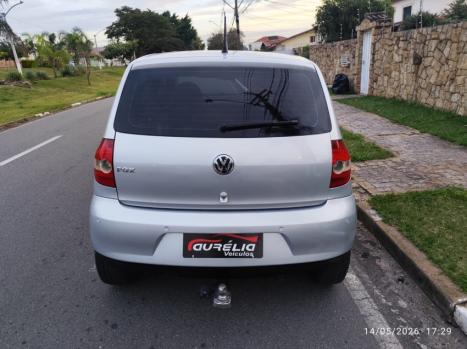 VOLKSWAGEN Fox 1.0, Foto 5