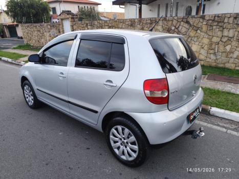 VOLKSWAGEN Fox 1.0, Foto 6