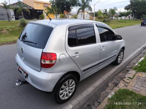 VOLKSWAGEN Fox 1.0, Foto 7