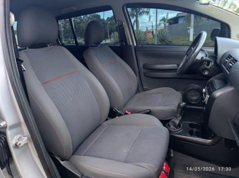 VOLKSWAGEN Fox 1.0, Foto 10