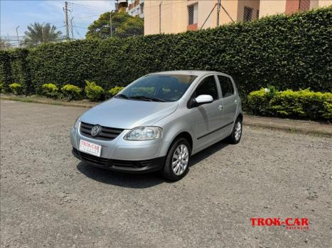 VOLKSWAGEN Fox 1.0, Foto 2