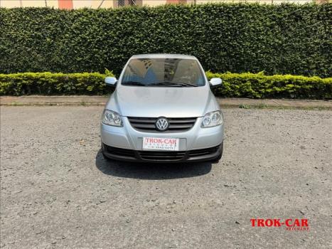 VOLKSWAGEN Fox 1.0, Foto 3