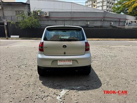 VOLKSWAGEN Fox 1.0, Foto 4