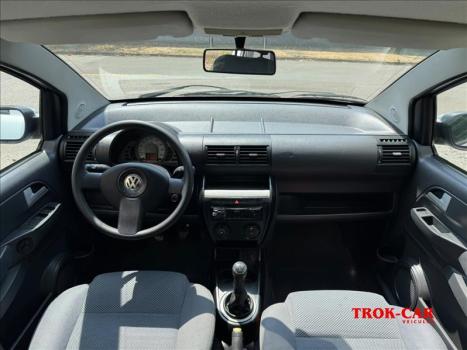 VOLKSWAGEN Fox 1.0, Foto 6