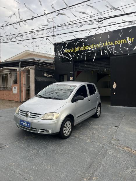 VOLKSWAGEN Fox 1.0 CITY FLEX, Foto 3