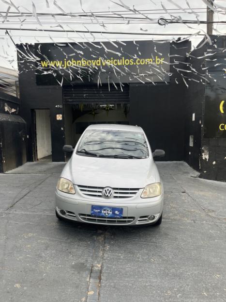 VOLKSWAGEN Fox 1.0 CITY FLEX, Foto 2