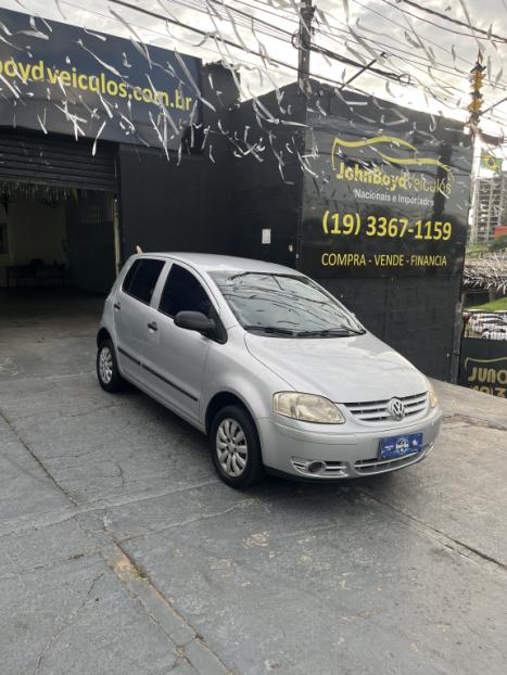 VOLKSWAGEN Fox 1.0 CITY FLEX, Foto 1