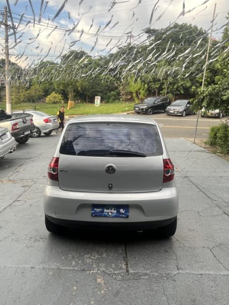 VOLKSWAGEN Fox 1.0 CITY FLEX, Foto 4