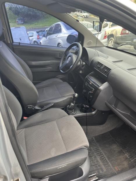VOLKSWAGEN Fox 1.0 CITY FLEX, Foto 5