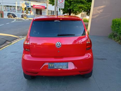 VOLKSWAGEN Fox 1.0 CITY FLEX, Foto 4