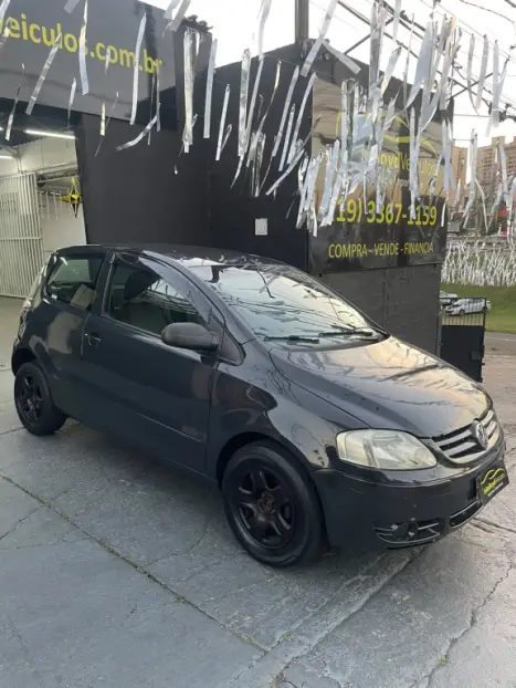 VOLKSWAGEN Fox 1.0 CITY FLEX, Foto 1