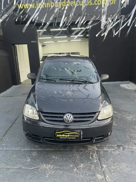 VOLKSWAGEN Fox 1.0 CITY FLEX, Foto 2