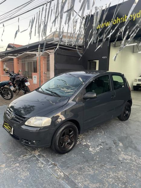 VOLKSWAGEN Fox 1.0 CITY FLEX, Foto 3