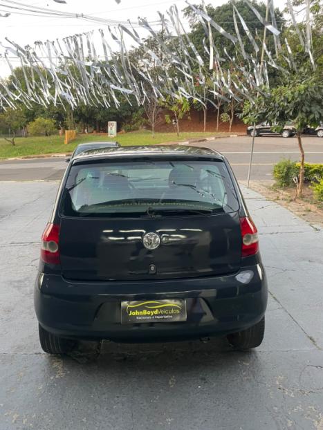 VOLKSWAGEN Fox 1.0 CITY FLEX, Foto 4