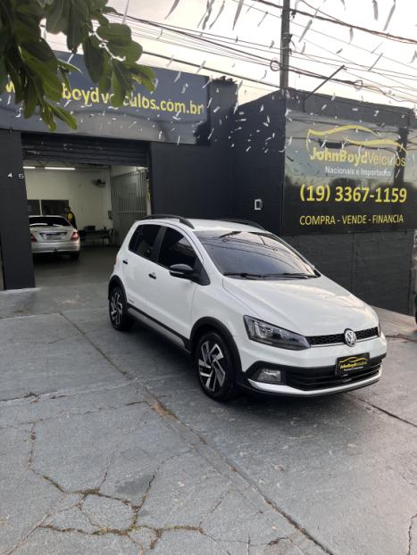 VOLKSWAGEN Fox 1.0 EXTREME FLEX, Foto 1